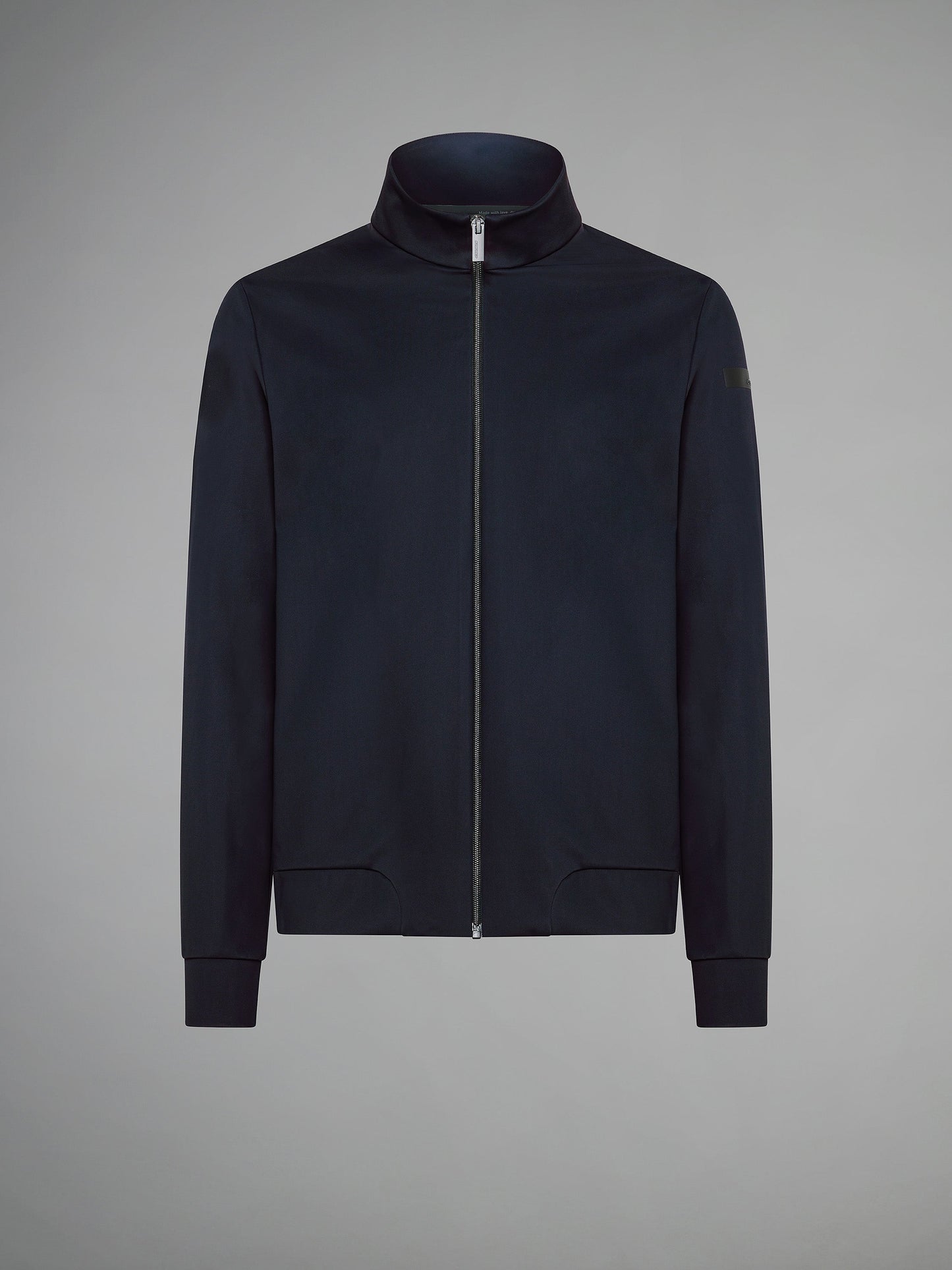 Winter Zip Fleece