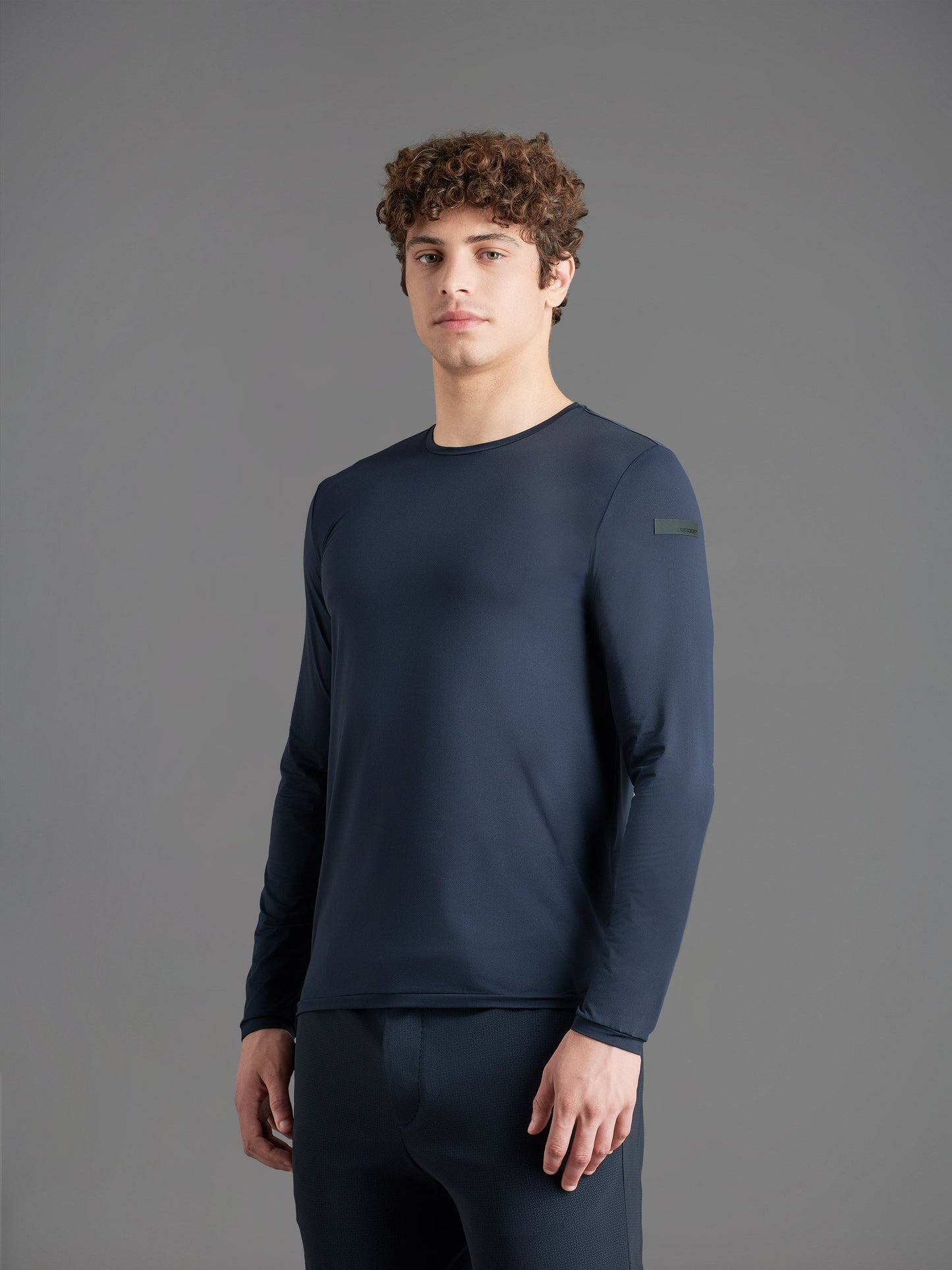 Oxford L/S Shirty