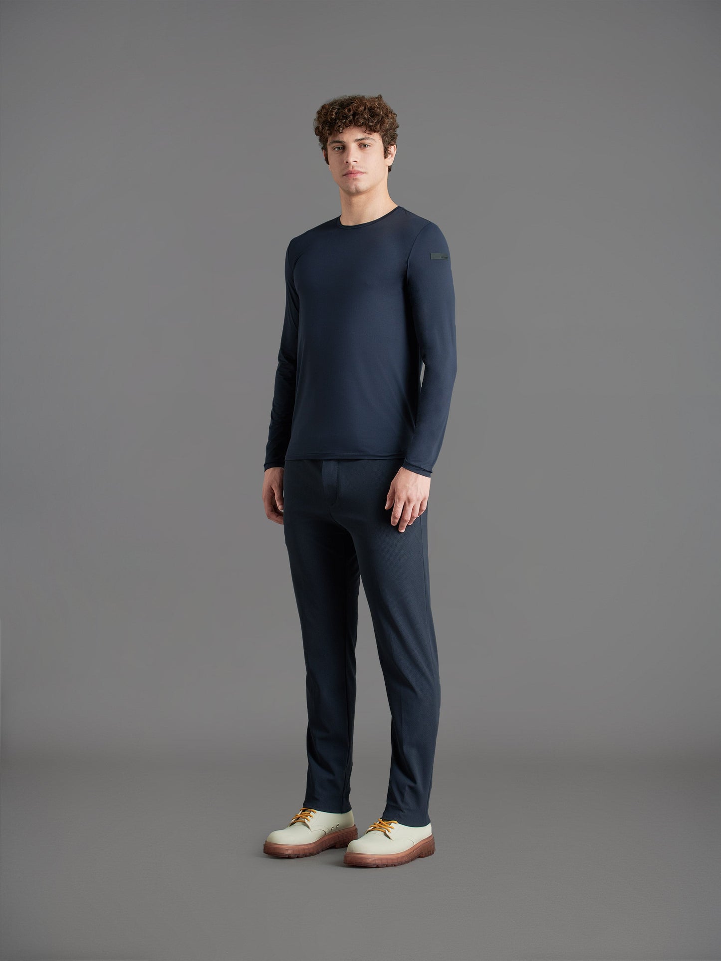 Oxford L/S Shirty
