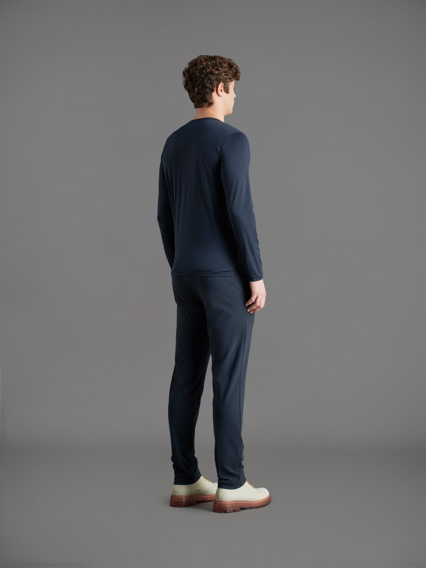 Oxford L/S Shirty