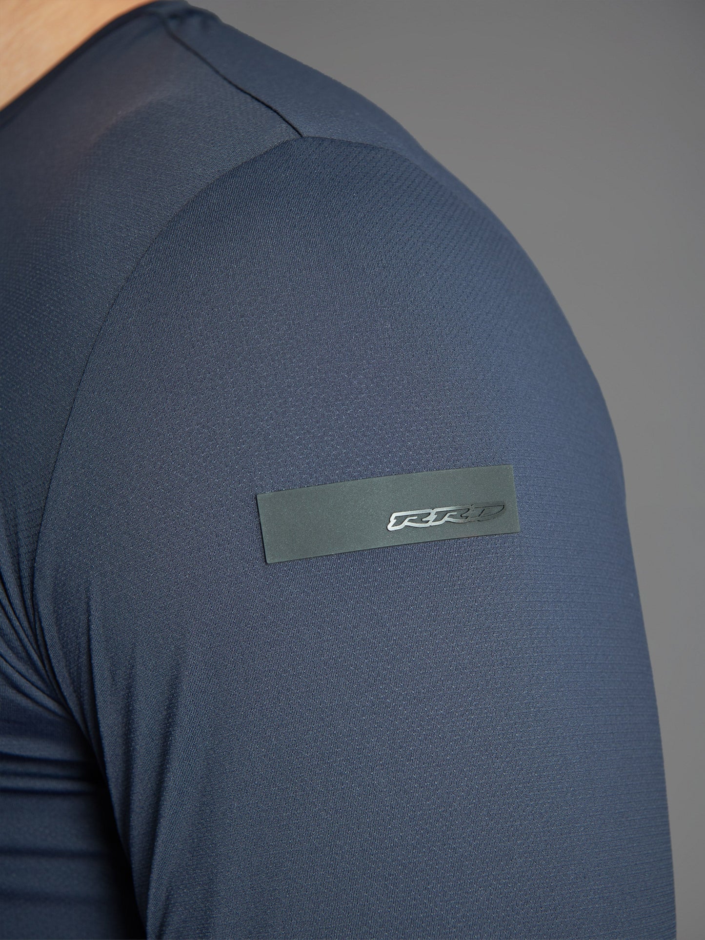 Oxford L/S Shirty