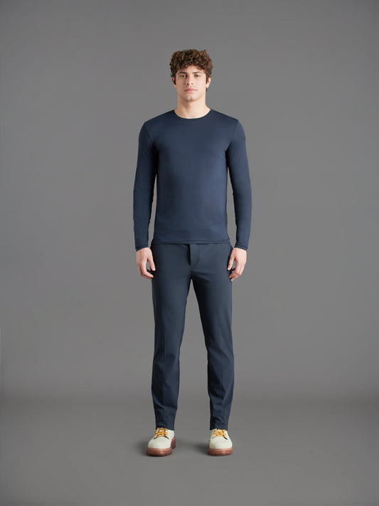 Oxford L/S Shirty