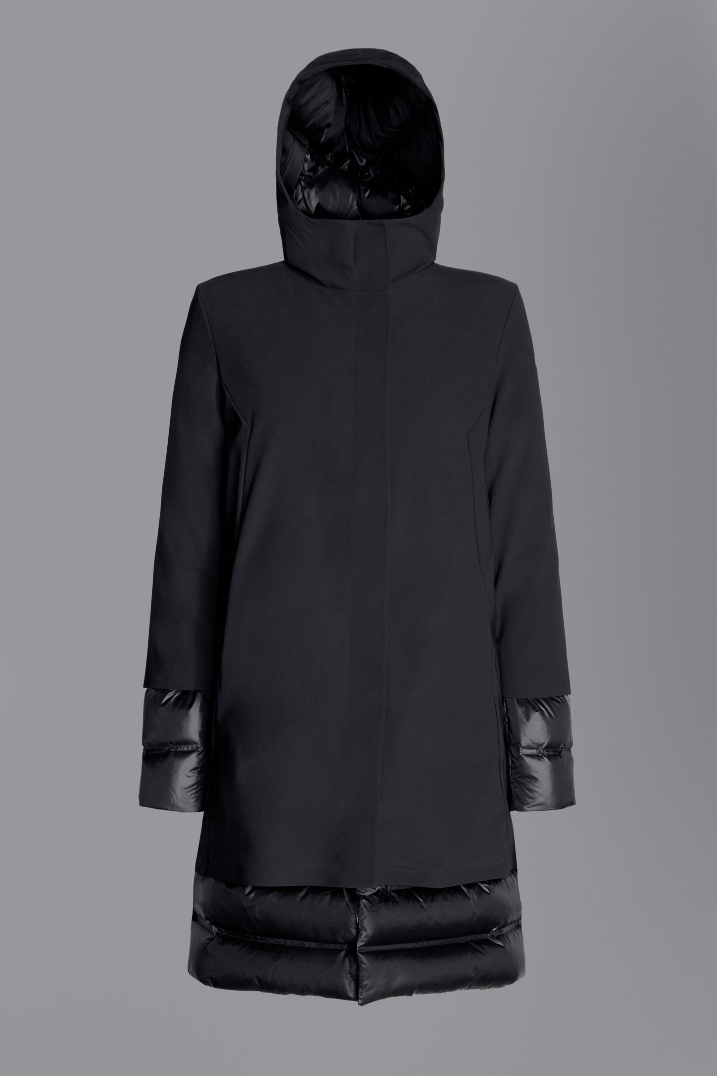 Jkt Winter Light Long Lady GROUPED