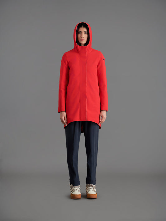 Down Under Parka Wom Jkt