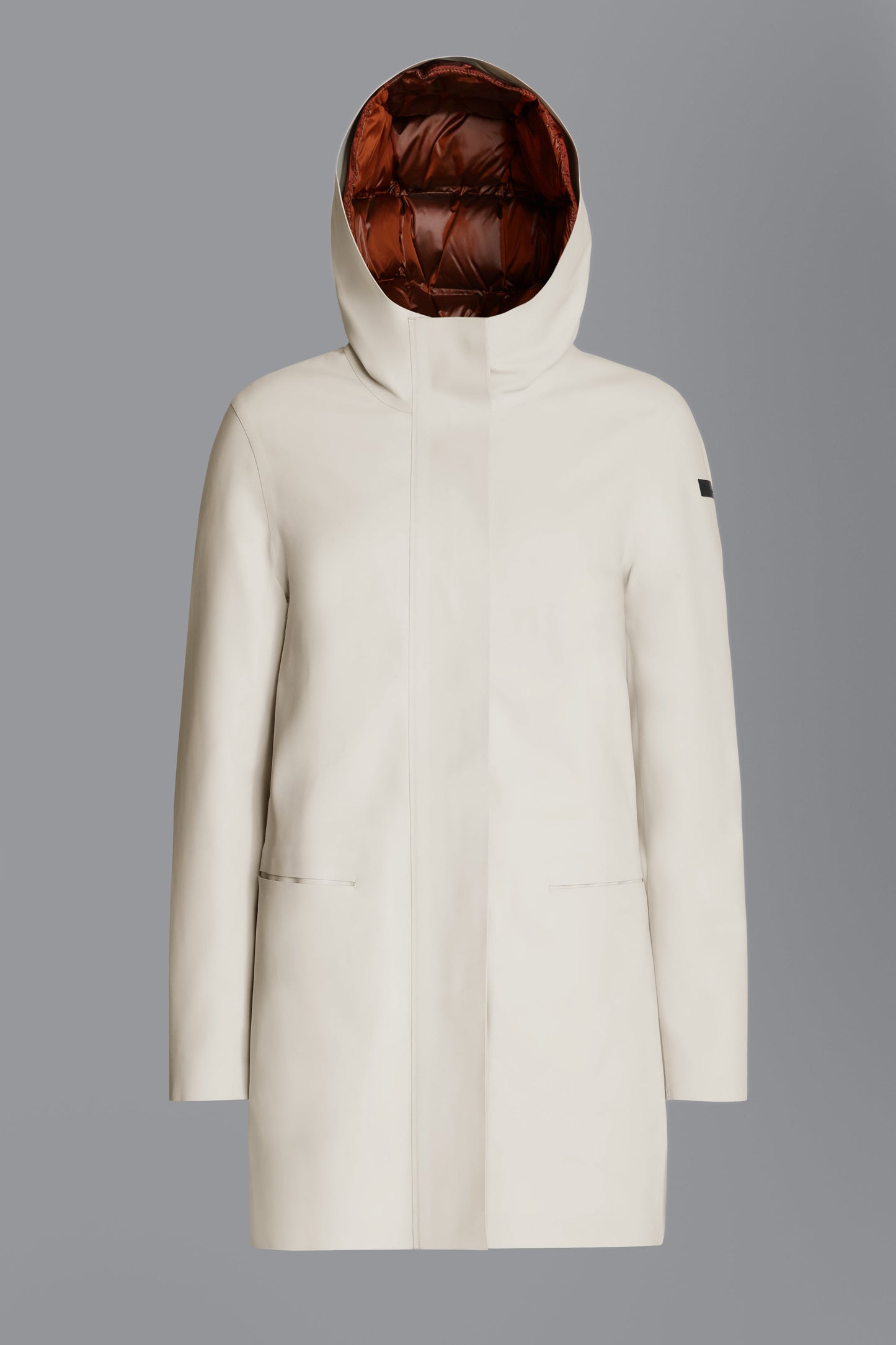 Jkt Down Under Parka Lady