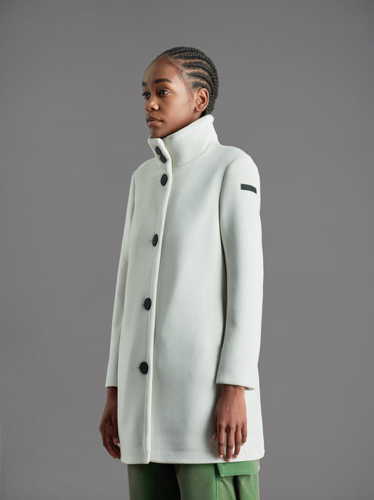 Velvet Neo Coat Wom Jkt