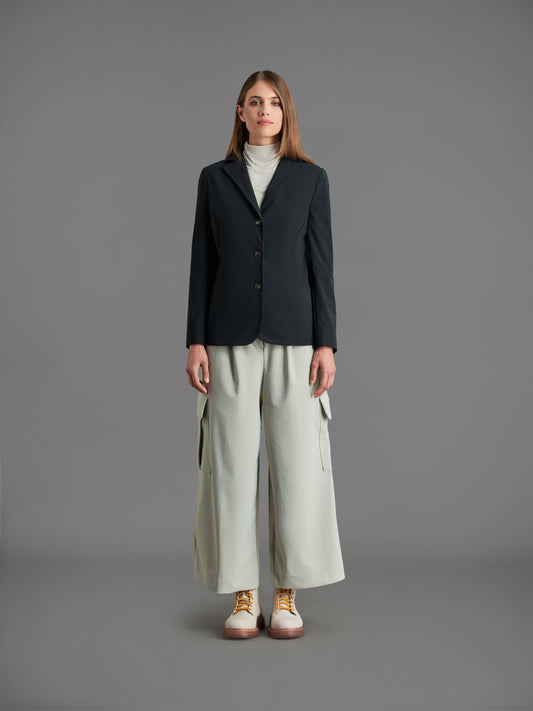 Winter Wom Blazer