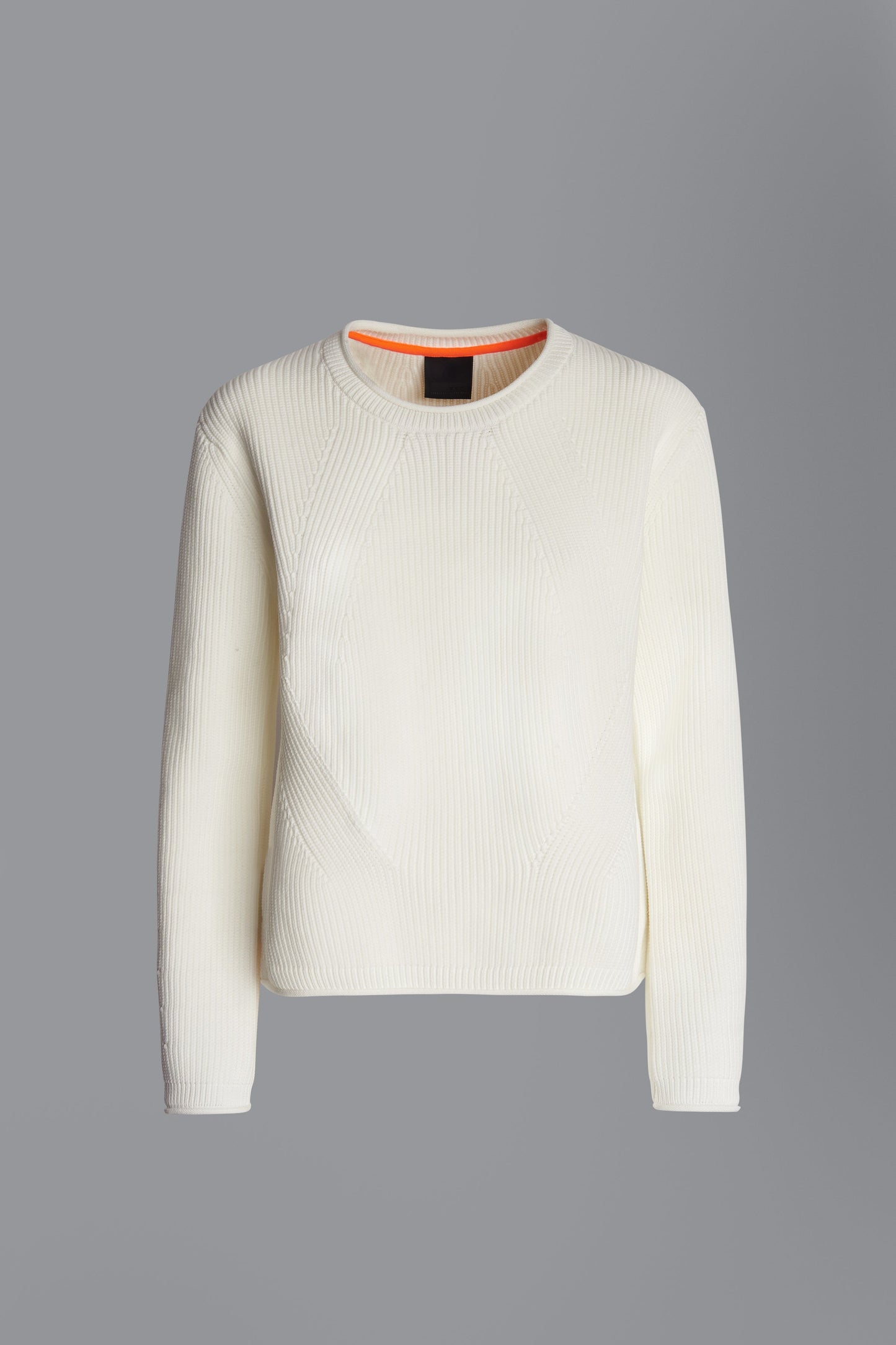 Knit Amos Round Lady