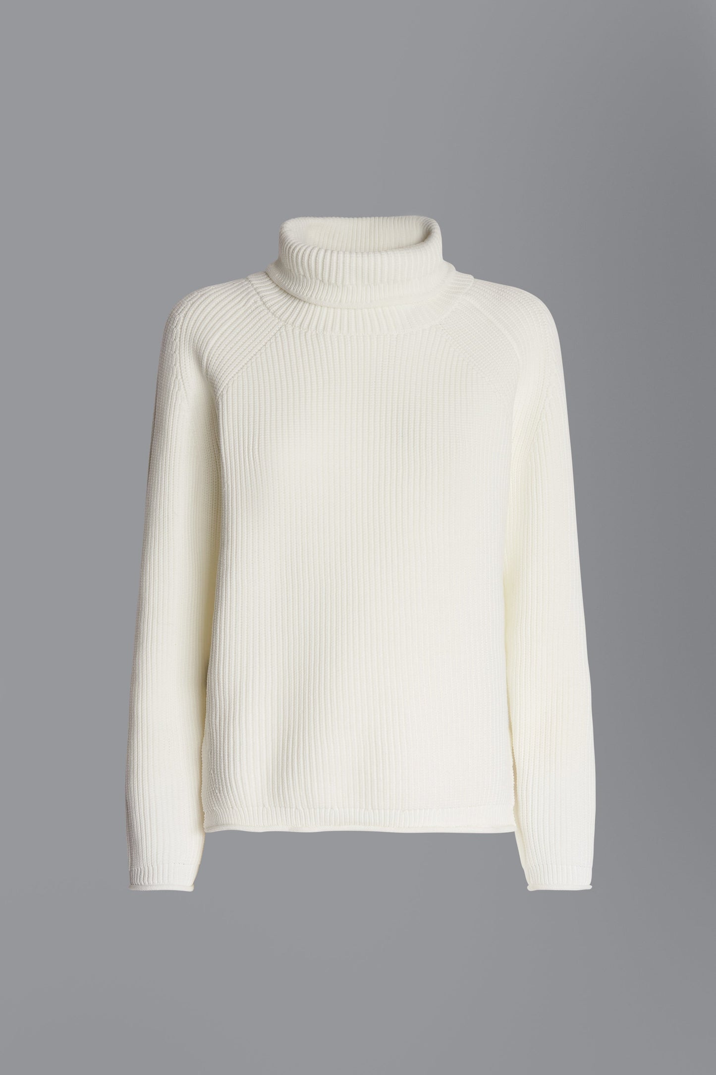 Knit Amos Turtleneck Lady