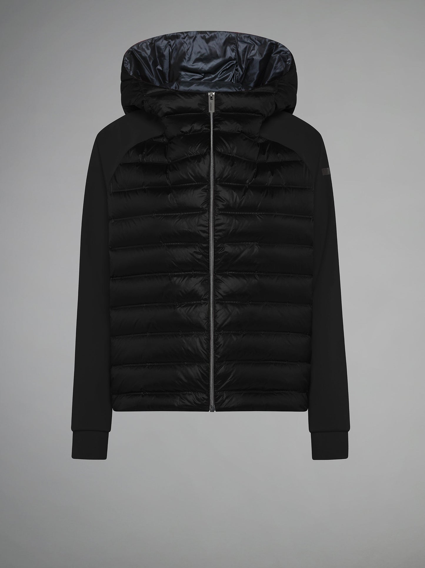 Winter Duck Hood Wom Soft Jkt