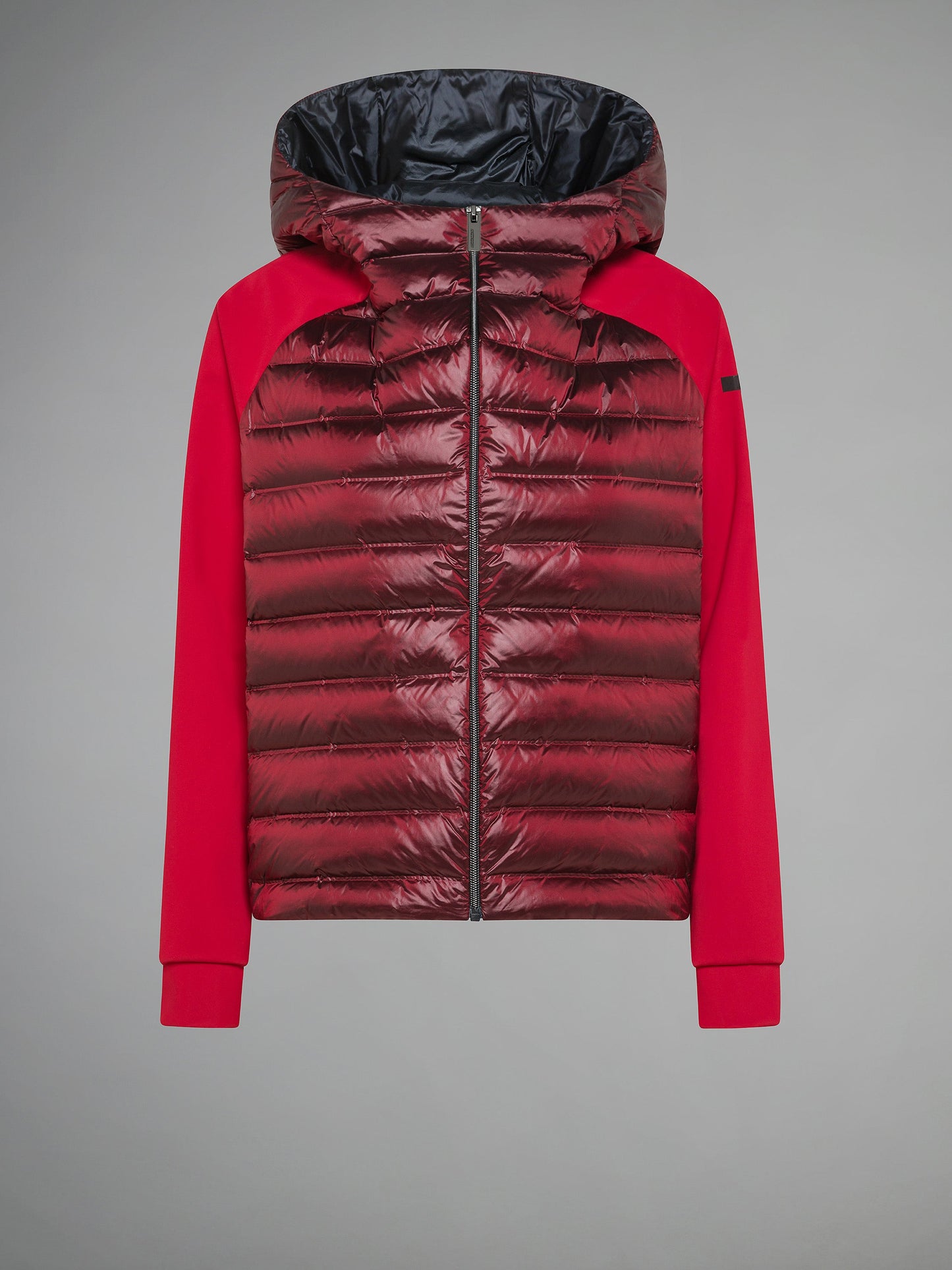 Winter Duck Hood Wom Soft Jkt