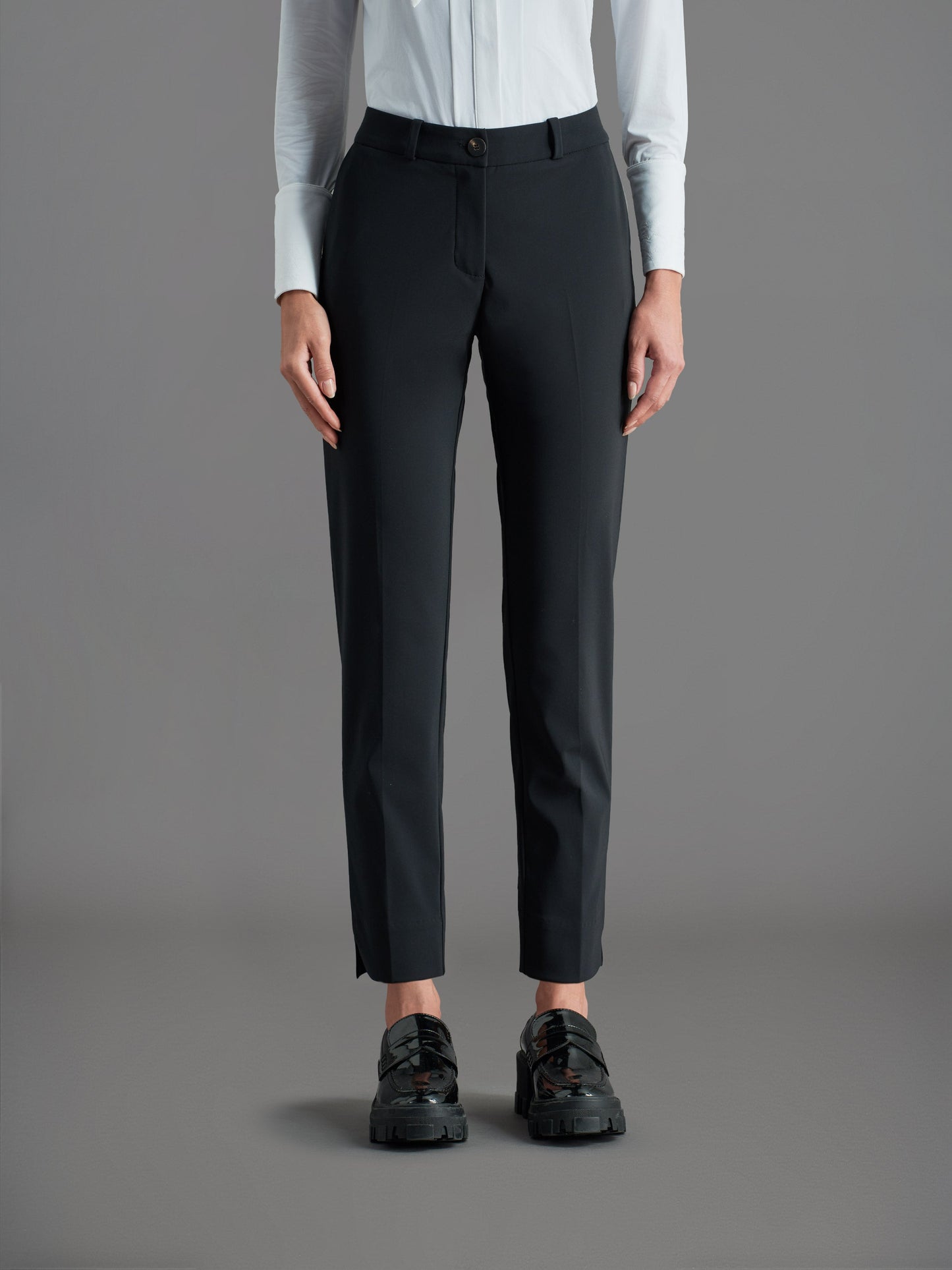 Winter Chino Wom Pant