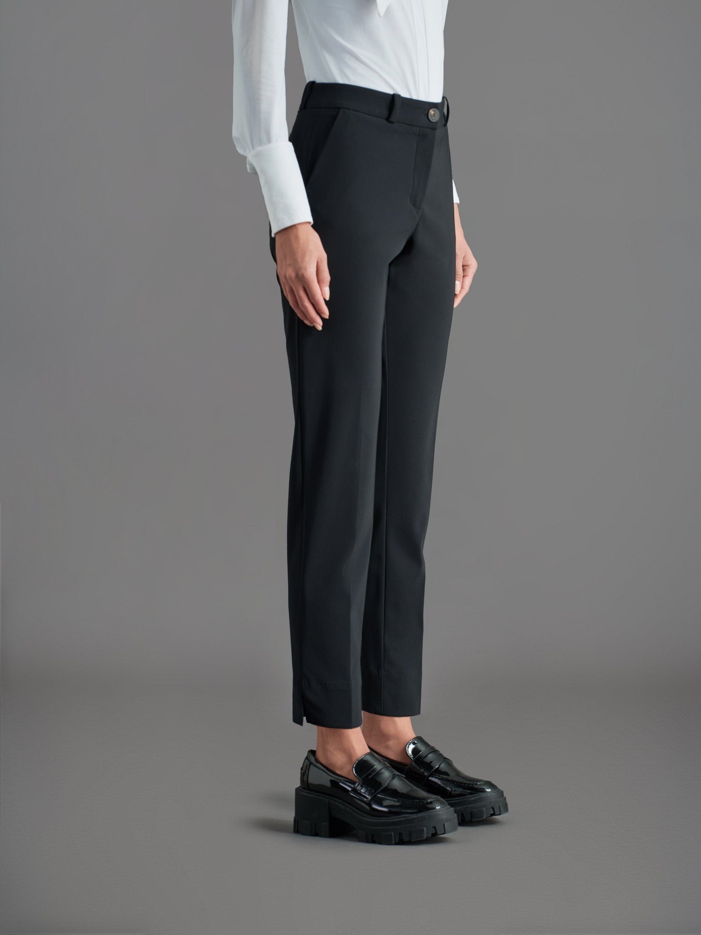 Winter Chino Wom Pant
