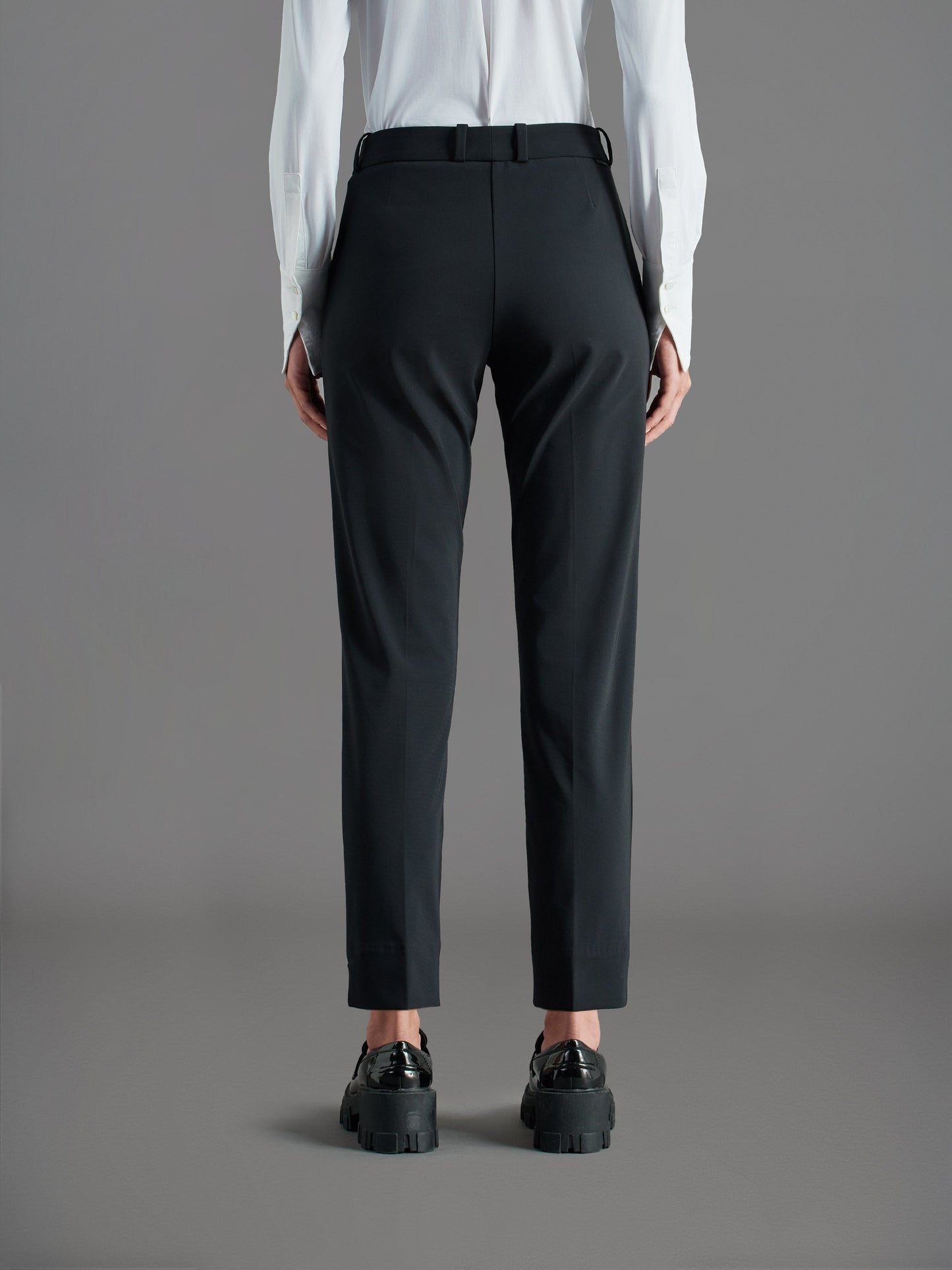 Winter Chino Wom Pant