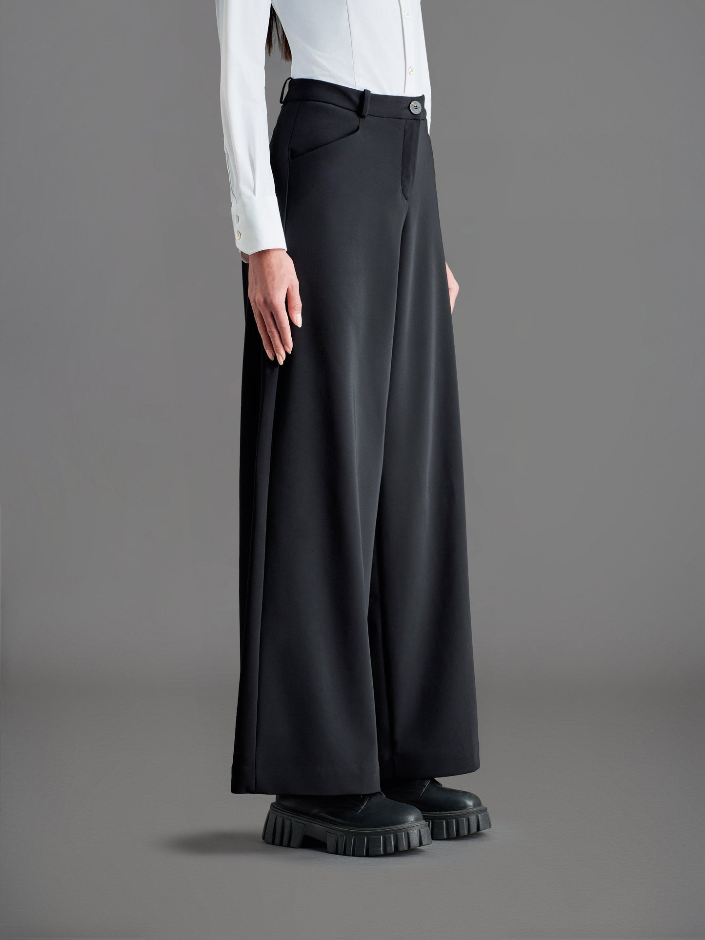 Winter Livia Wom Pant
