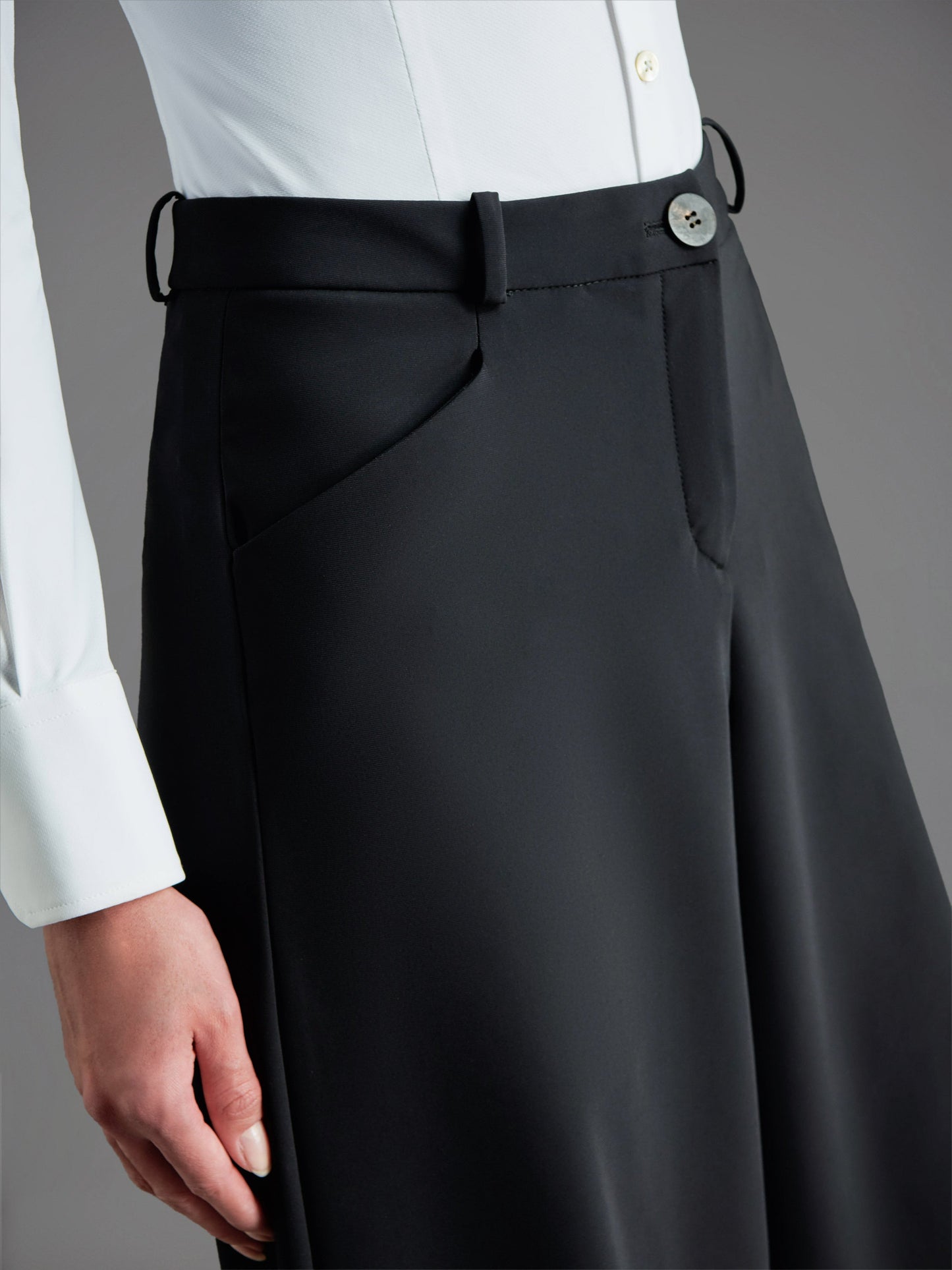 Winter Livia Wom Pant