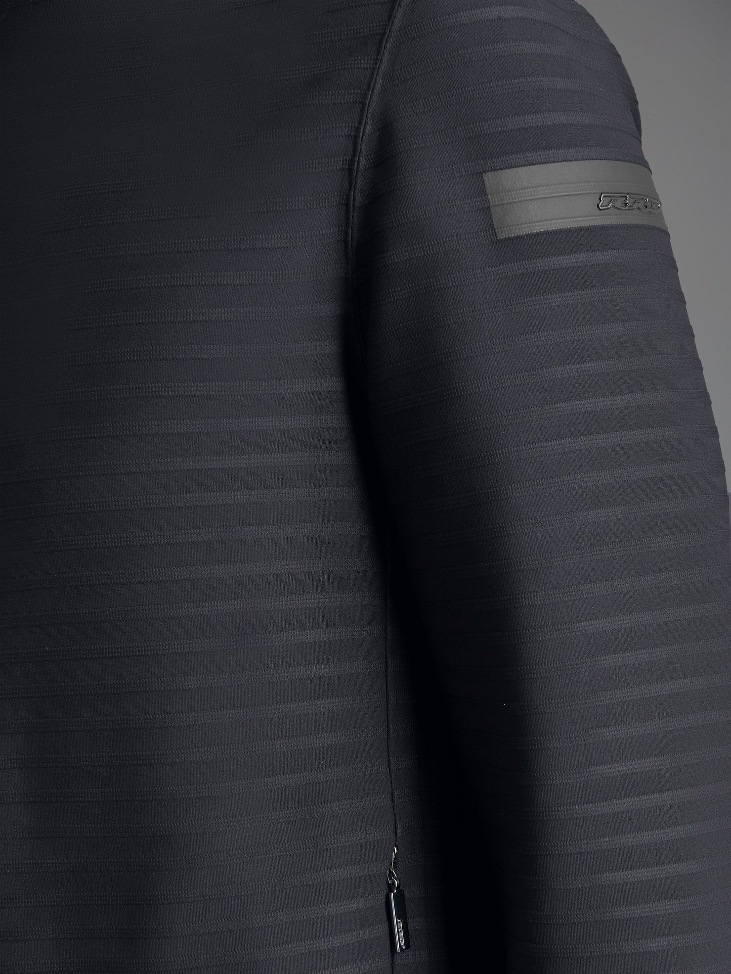 Spand Zip Fleece
